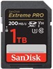 Карта памяти 1TB SD SanDisk Extreme Pro (SDSDXXD-1T00-GN4IN) 503635