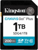 Карта памяти 1TB SD SanDisk Extreme Pro (SDSDXXD-1T00-GN4IN) 503635
