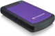 Внешний жёсткий диск 2TB Transcend StoreJet (TS2TSJ25H3P) 505045