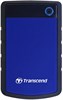 Внешний жёсткий диск 2TB Transcend StoreJet (TS2TSJ25H3P) 505045
