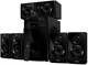 Колонки Sven HT-210 Black 502888