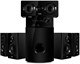 Колонки Sven HT-210 Black 502888