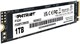 Накопитель SSD 1TB Patriot P320 (P320P1TBM28) 514220