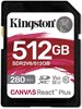 Карта памяти 512GB SD Silicon Power Superior Pro (SP512GBSDXJV6V10) 503676