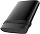 Внешний жёсткий диск 4TB Silicon Power A62 Black (SP040TBPHD62LS3K) 505061