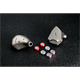 Наушники HIDIZS MP145 3.5mm Silver 501355
