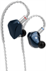 Наушники HIDIZS MP145 3.5mm Silver 501355