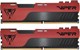 Оперативная память 16GB DDR4 3600MHz Patriot Viper Steel (PVS416G360C8K) (2x8GB KIT) 510538