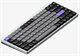 Клавиатура NuPhy AIR60 HE (Low-Profile Magnetic Jade Pro Switch) RGB 518178