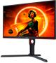 Монитор AOC 25" 25G3ZM AGON 515134