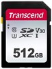 Карта памяти 512GB SD Transcend 300S (TS512GSDC300S) 503944