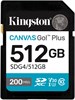 Карта памяти 512GB SD Transcend 300S (TS512GSDC300S) 503944