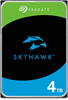 Жёсткий диск 4TB SATA-III Seagate SkyHawk Surveillance (ST4000VX015) 514097