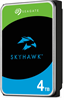 Жёсткий диск 4TB SATA-III Seagate SkyHawk Surveillance (ST4000VX015) 514097