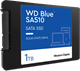 Накопитель SSD 1TB WD Blue SA510 (WDS100T3B0A) 503782