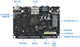 Одноплатный компьютер Khadas Edge-V Pro 4/32GB 505577