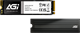 Накопитель SSD 1TB AGI AI818 (AGI1T0G43AI818) 513398