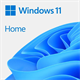 ПО Microsoft Windows 11 Home 64-bit English 1pk DSP OEI DVD (KW9-00633) 514345