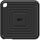 Внешний накопитель SSD 2TB Silicon Power PC60 (SP020TBPSDPC60CK) 505033