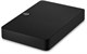Внешний жёсткий диск 5TB Seagate Expansion Portable Black (STKM5000400) 504791