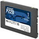 Накопитель SSD 1TB Patriot P220 (P220S1TB25) 514198