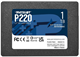 Накопитель SSD 1TB Patriot P220 (P220S1TB25) 514198