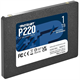Накопитель SSD 1TB Patriot P220 (P220S1TB25) 514198