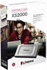 Внешний накопитель SSD 1TB Kingston XS2000 (SXS2000/1000G(A)) 504780