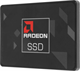 Накопитель SSD 2TB Patriot P210 (P210S2TB25) 509226