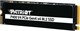 Накопитель SSD 1TB Patriot Viper VP4300 Lite (VP4300L1TBM28H) 514286