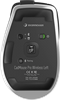 Мышь 3DConnexion CadMouse Pro Wireless Left (3DX-700079) 516391