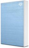 Внешний жёсткий диск 4TB Seagate One Touch Blue (STKZ4000402) 505059