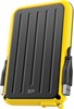 Внешний жёсткий диск 5TB Silicon Power Armor A66 Black/Blue (SP050TBPHD66LS3B) 505076