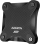 Внешний накопитель SSD 2TB ADATA SD620 Black (SD620-2TCBK) 504994