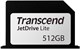 Карта памяти 512GB SD Transcend JetDrive Lite 330 (TS512GJDL330) 503945
