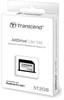 Карта памяти 512GB SD Transcend JetDrive Lite 330 (TS512GJDL330) 503945