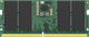 Оперативная память 16GB DDR5 6400MHz Kingston Fury Impact SO-DIMM (KF564S38IB-16) 510586