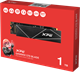 Накопитель SSD 1TB ADATA XPG Blade S70 (AGAMMIXS70B-1T-CS) 509829