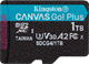 Карта памяти 1TB MicroSD Kingston Canvas Go! Plus (SDCG4/1TBSP) 503948