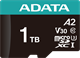 Карта памяти 1TB MicroSD Kingston Canvas Go! Plus (SDCG4/1TBSP) 503948