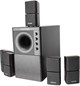 Колонки Microlab X3/5.1 BT Black 502828