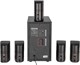 Колонки Microlab X3/5.1 BT Black 502828