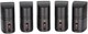 Колонки Microlab X3/5.1 BT Black 502828