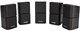 Колонки Microlab X3/5.1 BT Black 502828
