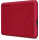 Внешний жёсткий диск 4TB Toshiba Canvio Advance Red (HDTCA40ER3CA) 505069