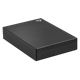 Внешний жёсткий диск 5TB Seagate One Touch Black (STKZ5000400) 504792