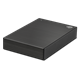Внешний жёсткий диск 5TB Seagate One Touch Black (STKZ5000400) 504792