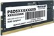 Оперативная память 16GB DDR5 5600MHz Patriot Signature SO-DIMM (PSD516G560081S) 510579
