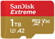 Карта памяти 1TB MicroSD SanDisk Extreme (SDSQXAV-1T00-GN6MN) 503678