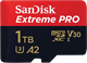 Карта памяти 1TB MicroSD SanDisk Extreme (SDSQXAV-1T00-GN6MN) 503678